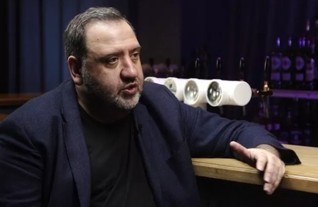 ФК Рубин, Тимур Гурцкая