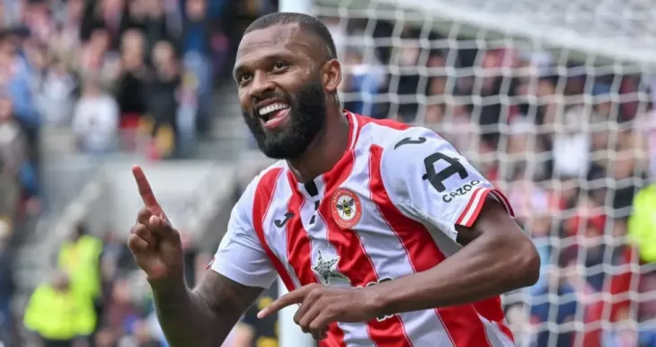 Ливерпуль, Брентфорд