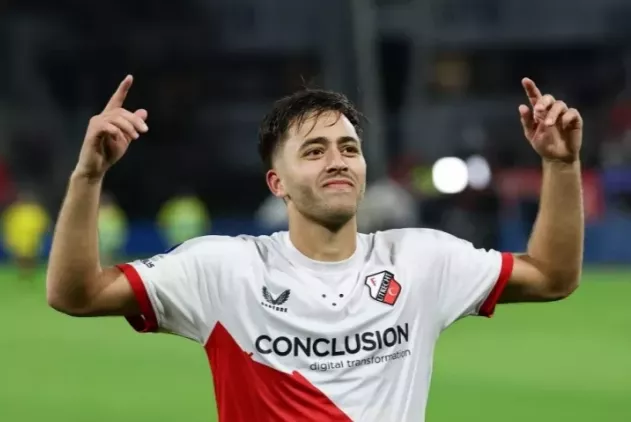 ФК Спартак Москва, Вест Хэм