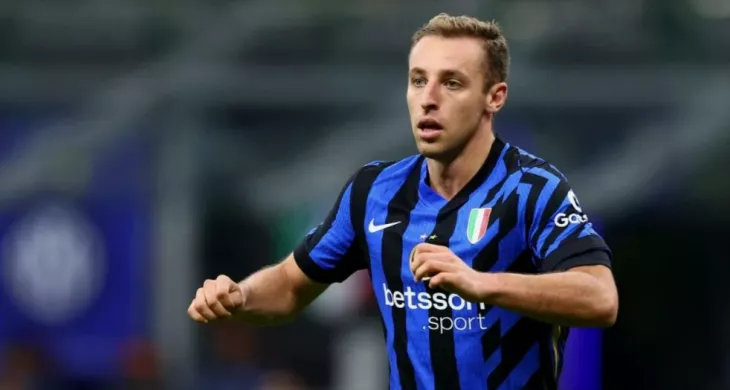 Интер, Ювентус