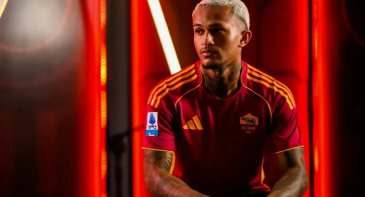 Рома, Реал Мадрид