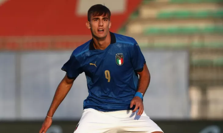 Ювентус, Наполи