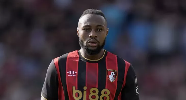 Борнмут, Манчестер Сити