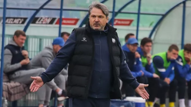 ФК Черноморец, ФК Динамо Махачкала