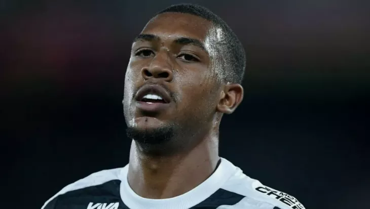 ФК Зенит, Васко Да Гама