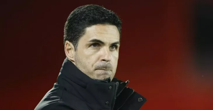 Арсенал, Кристал Пэлас