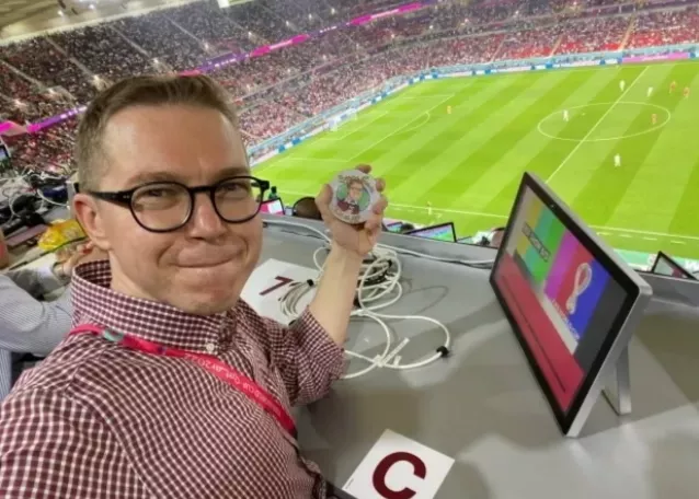 ФК Спартак Москва, Тимур Журавель