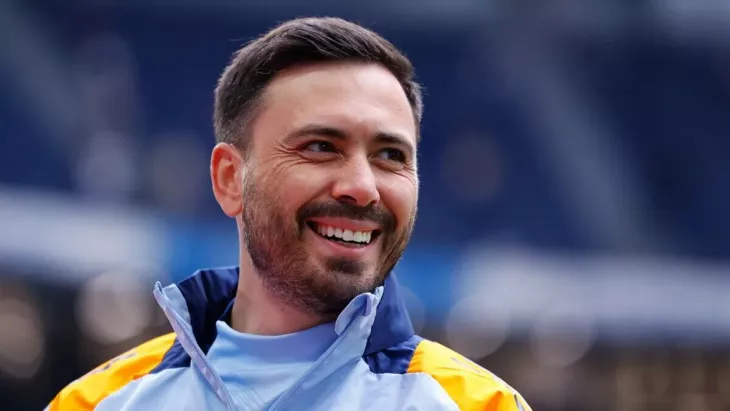 Карло Анчелотти, Пиза