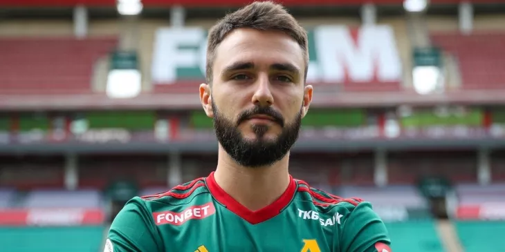 ФК Локомотив Москва, ПФК ЦСКА