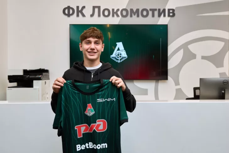 ФК Локомотив Москва, ПФК ЦСКА