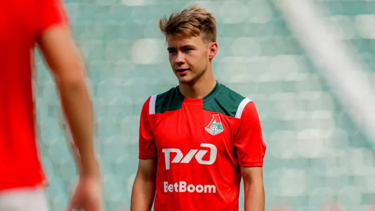 ФК Локомотив Москва, ПФК ЦСКА