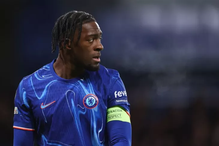 Барселона, Аксель Дисаси