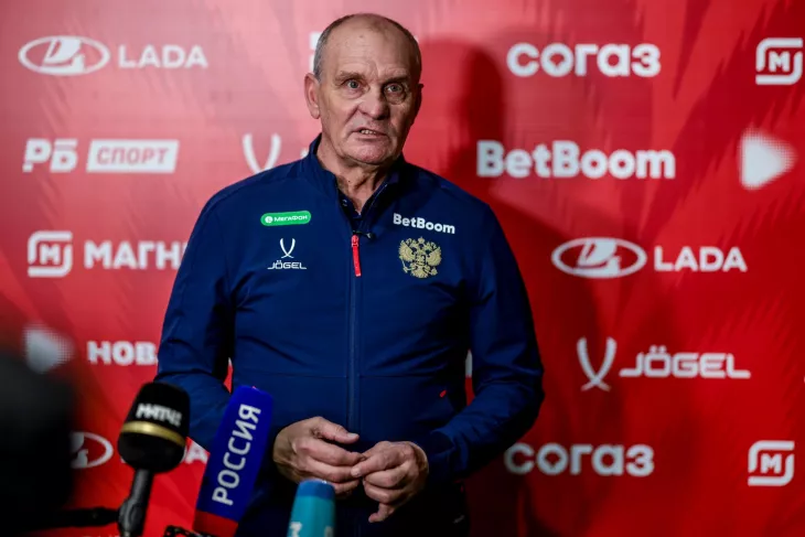 ФК Рубин, Виталий Кафанов