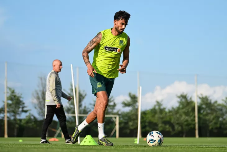 ФК Краснодар, Российская Премьер-Лига (РПЛ)