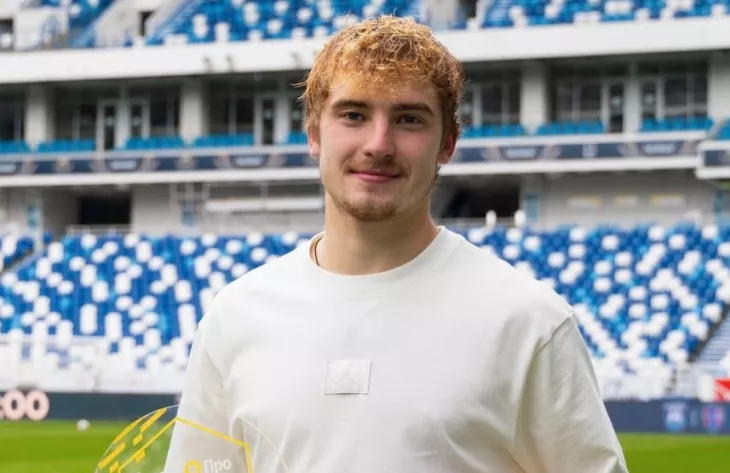 ФК Балтика, ФК Локомотив Москва