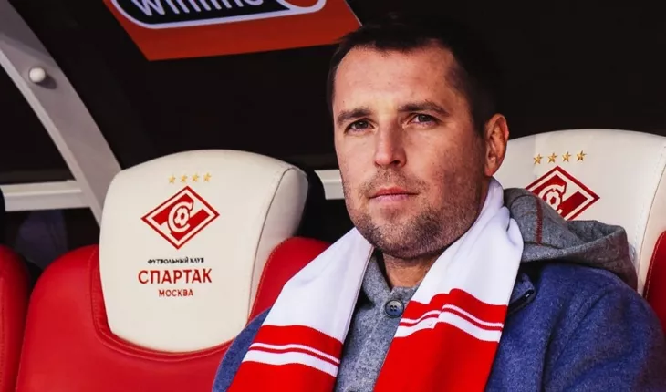 ФК Спартак Москва, ФК Чайка