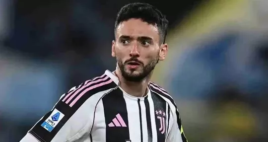 Ювентус, Кристал Пэлас