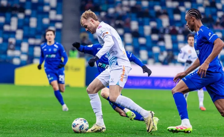 ФК Зенит, ПФК ЦСКА