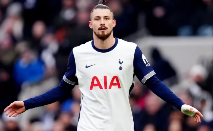 Тоттенхэм, Рома