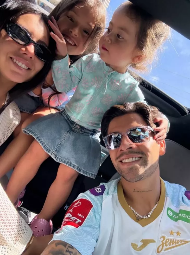 ПФК ЦСКА, ФК Зенит