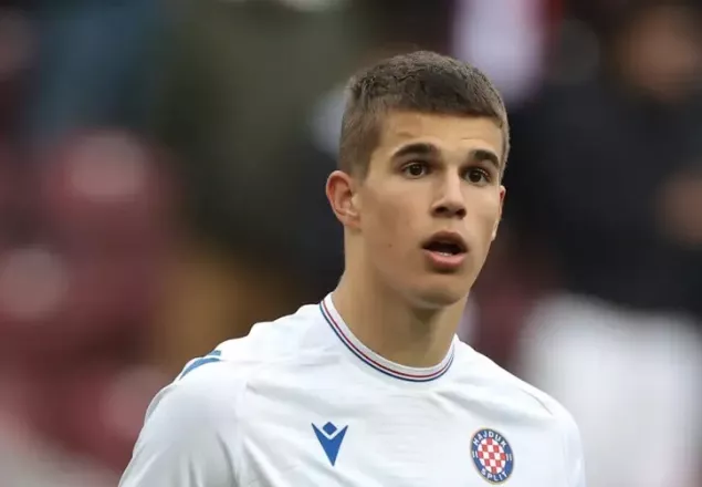 Тоттенхэм, Гамбург