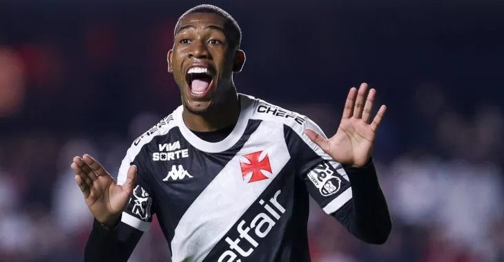 ФК Зенит, Васко Да Гама