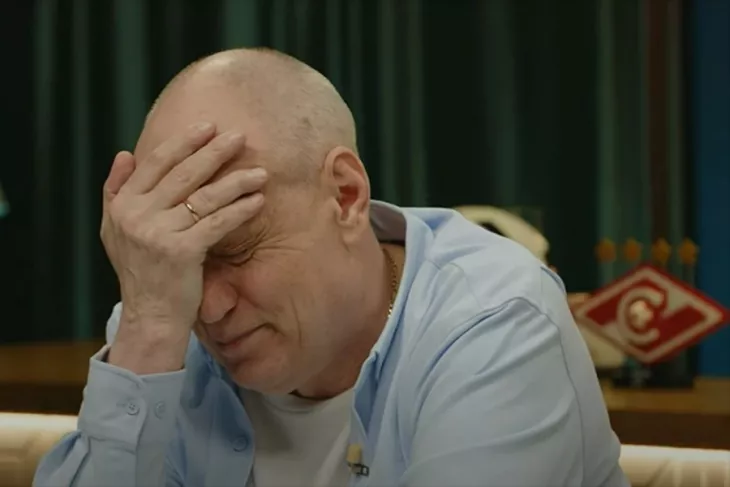 ФК Балтика, Александр Бубнов