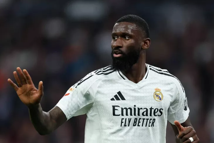 Барселона, Манчестер Юнайтед