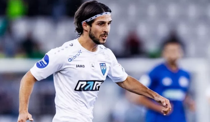 ФК Пари НН, Российская Премьер-Лига (РПЛ)