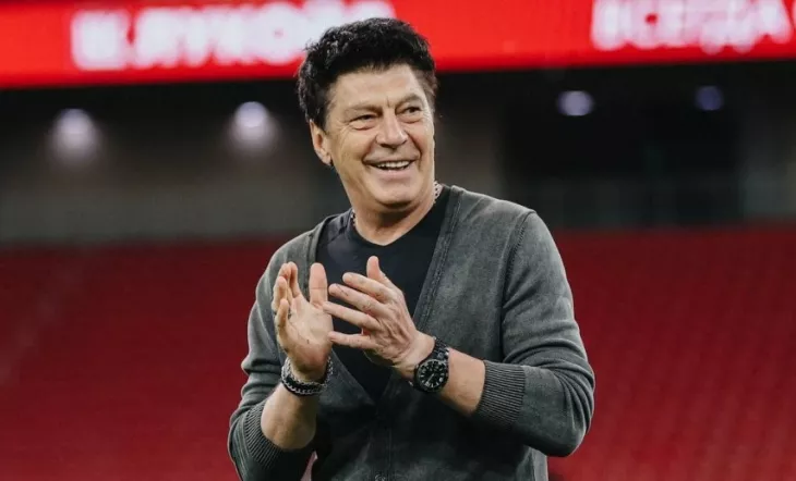 Ринат Дасаев, Александр Бубнов