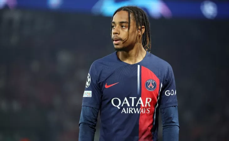 ПСЖ, Ливерпуль