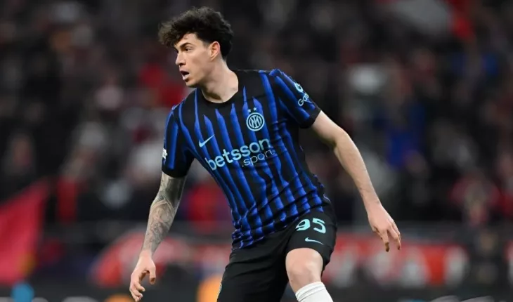 Ливерпуль, Интер