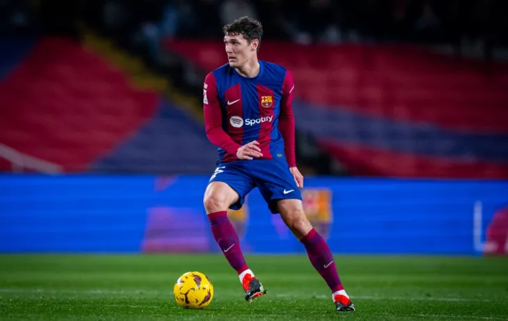 Барселона, Жоан Лапорта