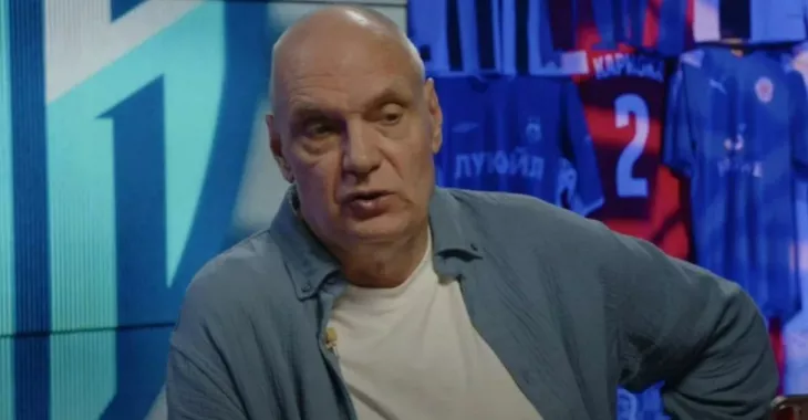 ФК Спартак Москва, Александр Бубнов