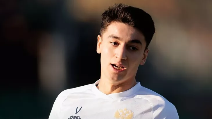 ФК Спартак Москва, ФК Динамо Москва