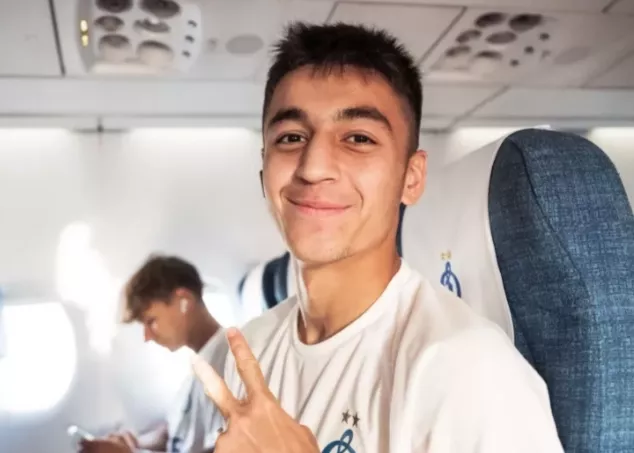 ФК Динамо Москва, ФК Спартак Москва