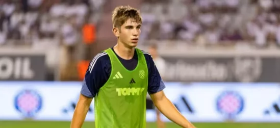 Интер, Барселона