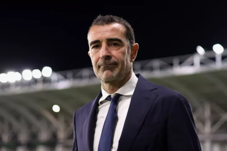 ФК Спартак Москва, Александр Бубнов