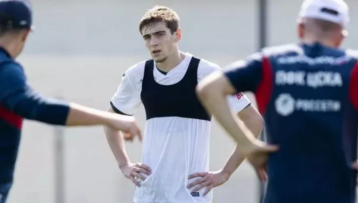 ПФК ЦСКА, ФК Зенит