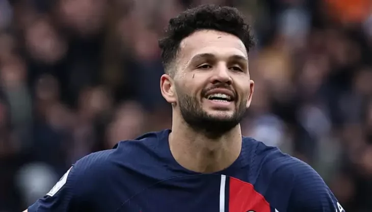 Ливерпуль, ПСЖ