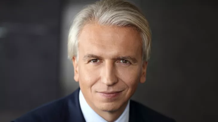 Александр Дюков, РФС