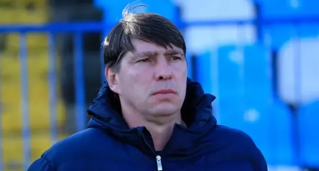 ФК Спартак Москва, Станислав Черчесов