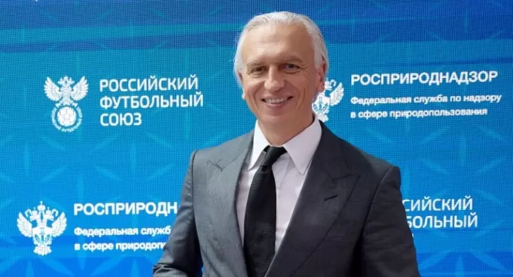 Павел Погребняк, Александр Дюков