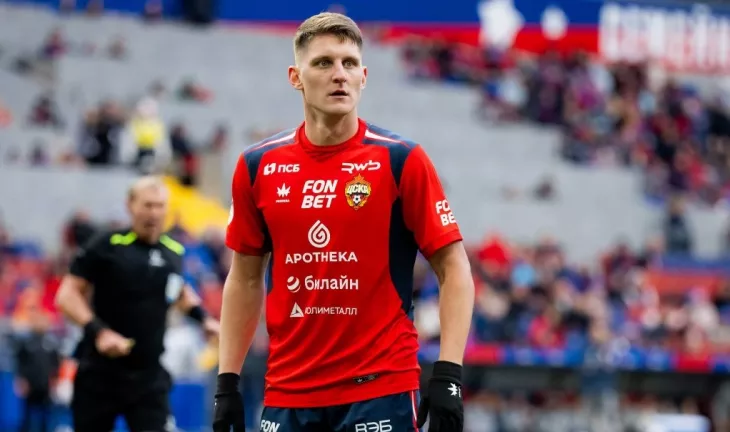 ПФК ЦСКА, ФК Зенит