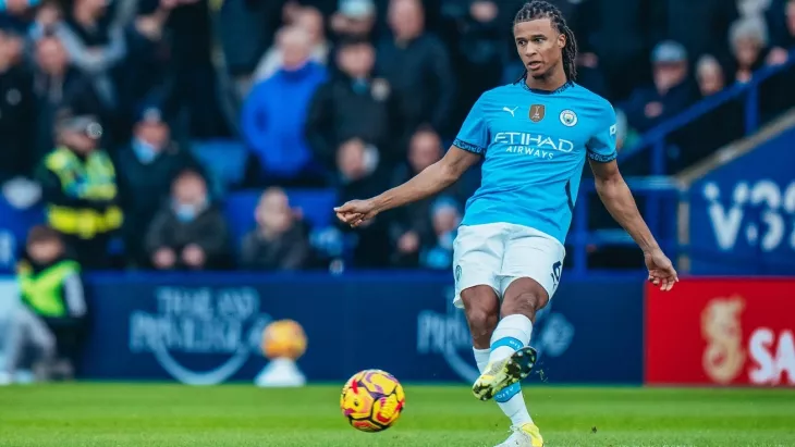 Манчестер Сити, Барселона