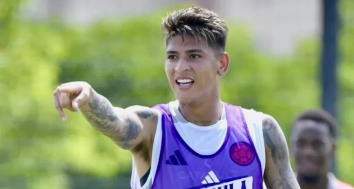 Марсель, Фламенго