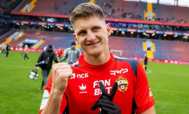 ПФК ЦСКА, ФК Зенит