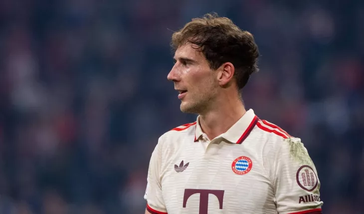 Бавария, Наполи