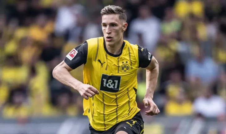 Барселона, Интер