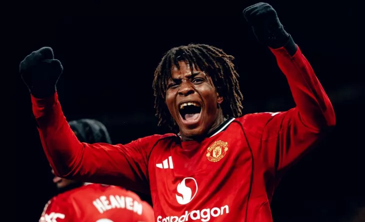 Манчестер Юнайтед, Ньюкасл